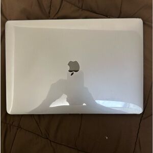 MacBook 16 32gb Ram 2019 i9 1TB